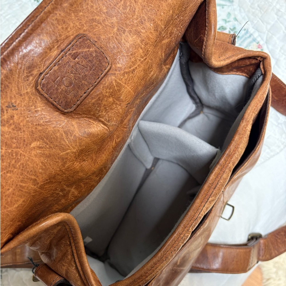 ONA camera bag - Picture 4 of 6